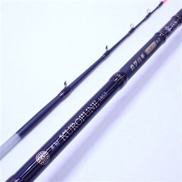 ２０黒船カワハギ零ＴＥＮＫＫＷＣ－１７５ ＺＥＲＯＴＥＮ